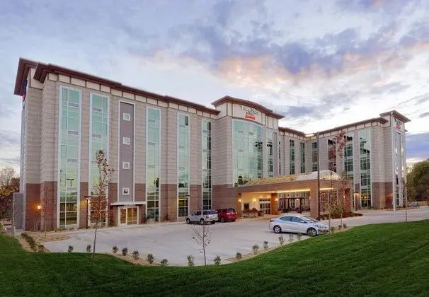 TownePlace Suites Springfield