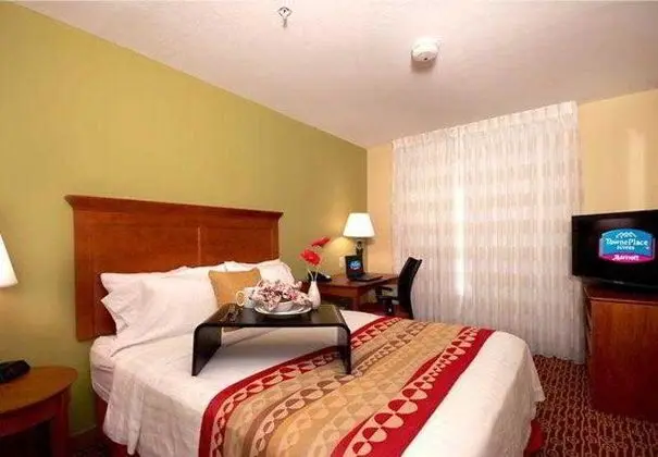 TownePlace Suites Springfield - Genel