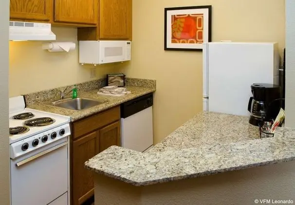 TownePlace Suites St. Louis Fenton