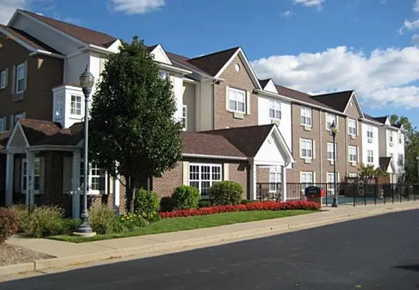 TownePlace Suites St. Louis St. Charles