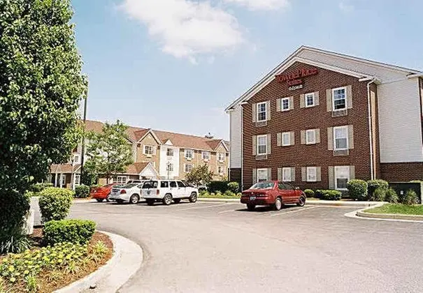 TownePlace Suites St. Louis St. Charles - Genel