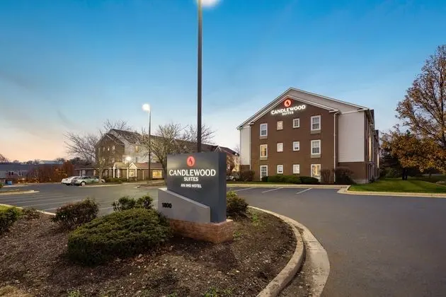 TownePlace Suites St. Louis St. Charles - Öne Çıkan Resim