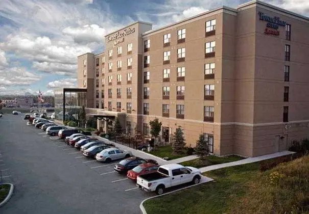 TownePlace Suites Sudbury
