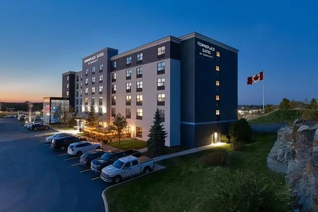 TownePlace Suites Sudbury - Öne Çıkan Resim