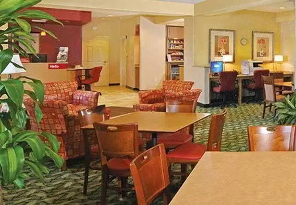 TownePlace Suites Suffolk Chesapeake