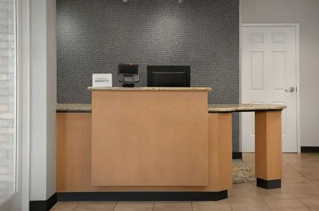 TownePlace Suites Suffolk Chesapeake - Lobi