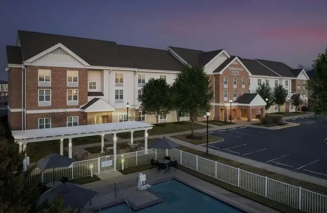 TownePlace Suites Suffolk Chesapeake - Öne Çıkan Resim