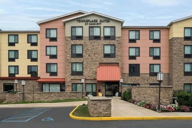 TownePlace Suites Swedesboro Logan Township - Öne Çıkan Resim
