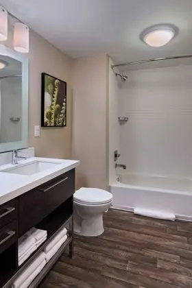 TownePlace Suites Tacoma Lakewood