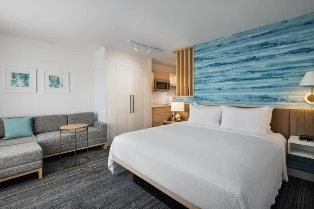 TownePlace Suites Tampa Casino Area - Öne Çıkan Resim