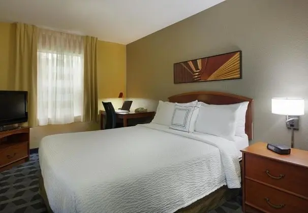 TownePlace Suites Tampa North/I-75 Fletcher