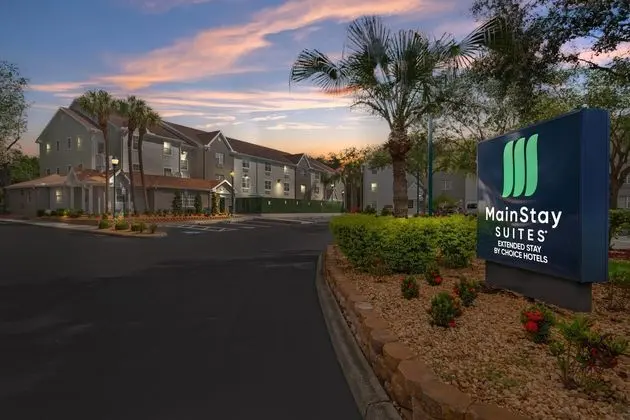 TownePlace Suites Tampa North/I-75 Fletcher - Dış Mekan
