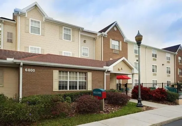 TownePlace Suites Tampa North/I-75 Fletcher - 1