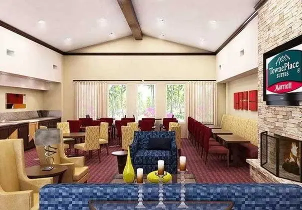 TownePlace Suites Tempe at Arizona Mills Mall