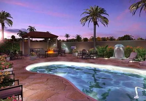TownePlace Suites Tempe at Arizona Mills Mall
