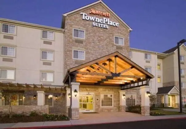 TownePlace Suites Texarkana