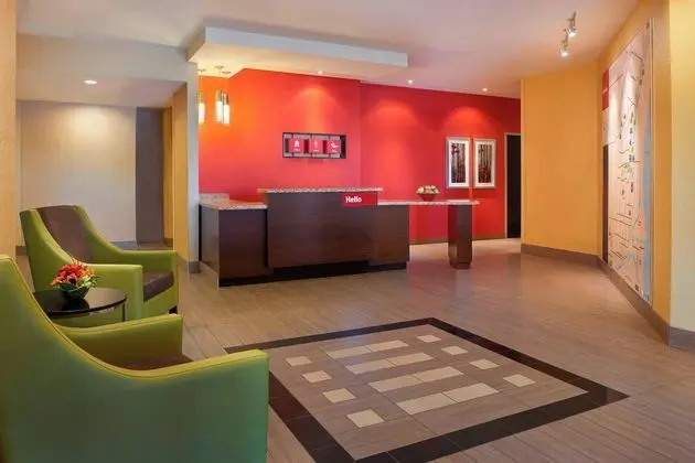 TownePlace Suites Thunder Bay - Lobi