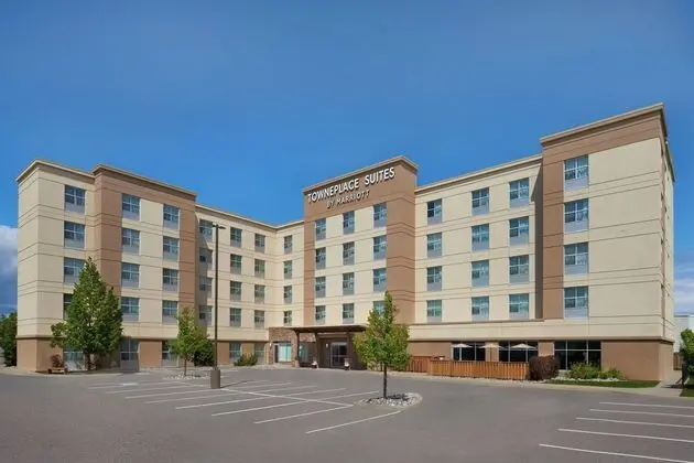 TownePlace Suites Thunder Bay - Öne Çıkan Resim