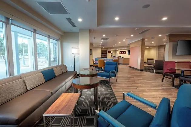TownePlace Suites Toledo Oregon - Öne Çıkan Resim