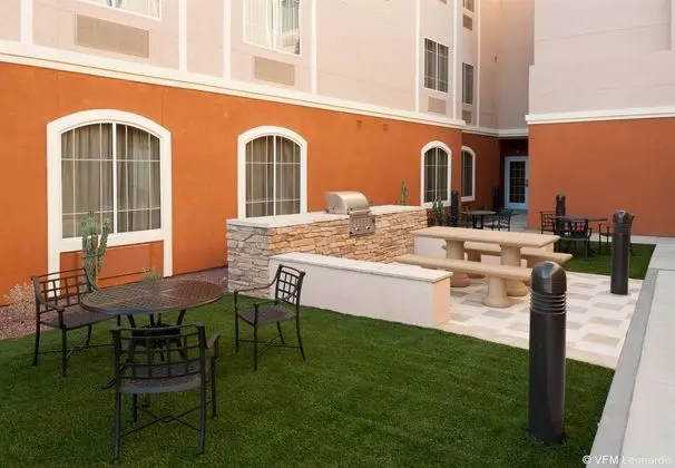 TownePlace Suites Tucson Williams Centre