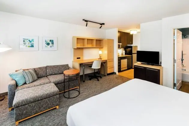 TownePlace Suites Tulsa Broken Arrow - Öne Çıkan Resim