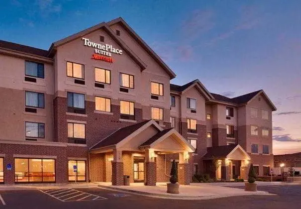 TownePlace Suites Vernal