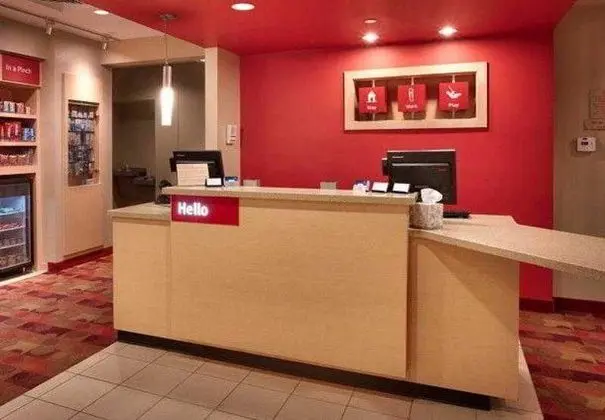 TownePlace Suites Vernal - Genel