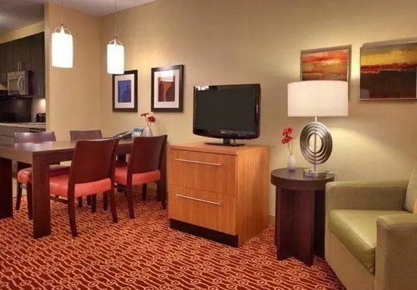 TownePlace Suites Vernal - Genel