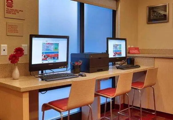 TownePlace Suites Vernal - Genel