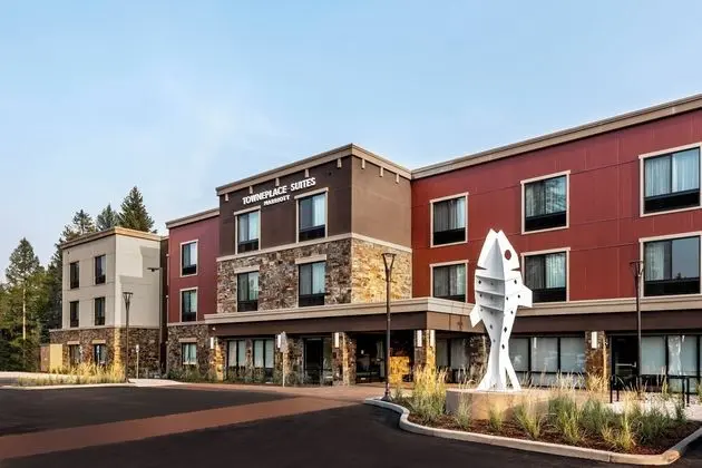 TownePlace Suites Whitefish