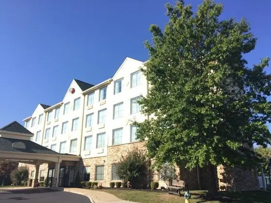 TownePlace Suites Wilmington Newark/Christiana