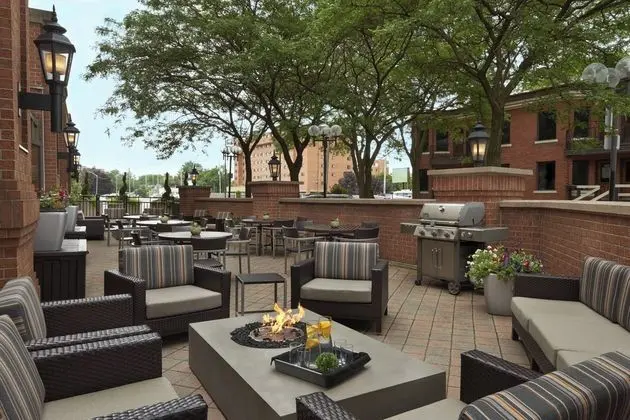 TownePlace Suites Windsor