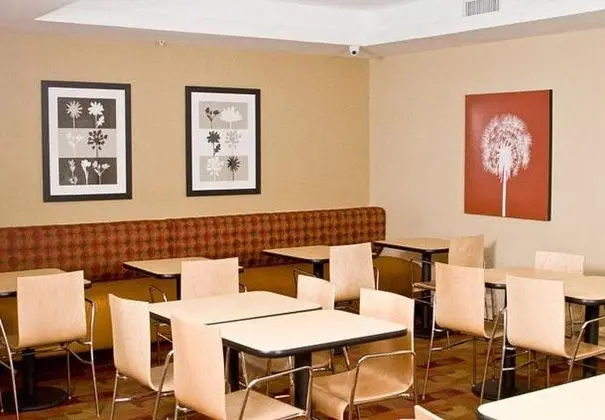TownePlace Suites York