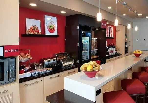 TownePlace Suites York