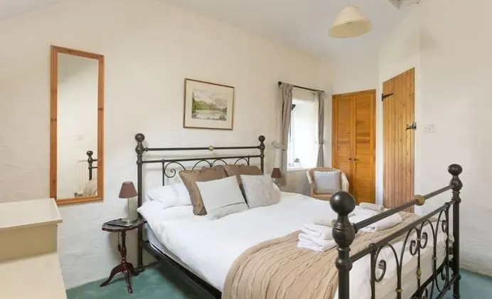 Townhead Farmhouse - Oda