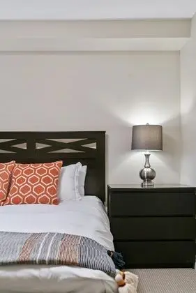 Townhome near RiNo with Rooftop Patio - Oda