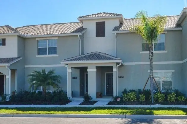 Townhome W/splashpool In Storey Lake -1610st 4 Bedroom Townhouse by Redawning - Dış Mekan