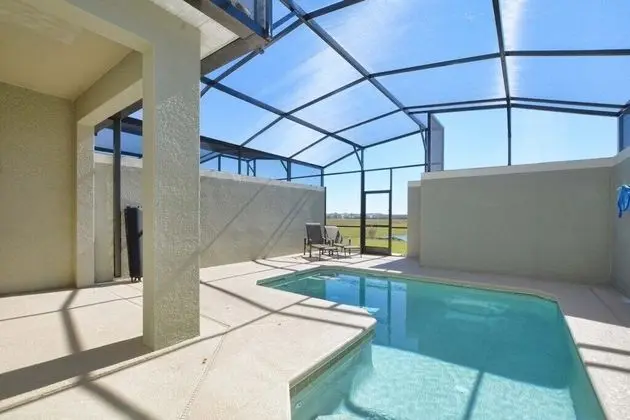 Townhome W/splashpool In Storey Lake -1610st 4 Bedroom Townhouse by Redawning - Oda