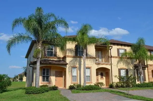 Townhomes at Regal Palms Resort