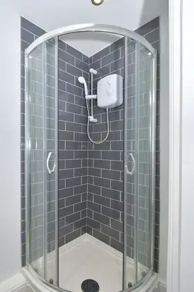 Townhouse @ 15 Brunswick Place Stoke - Banyo Tipleri