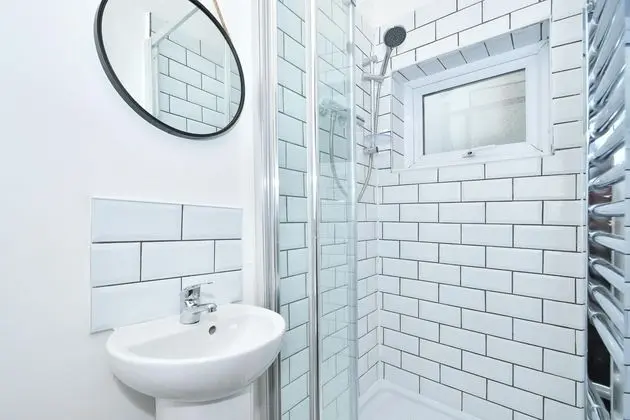 Townhouse @ 202 Walthall Street Crewe - Genel