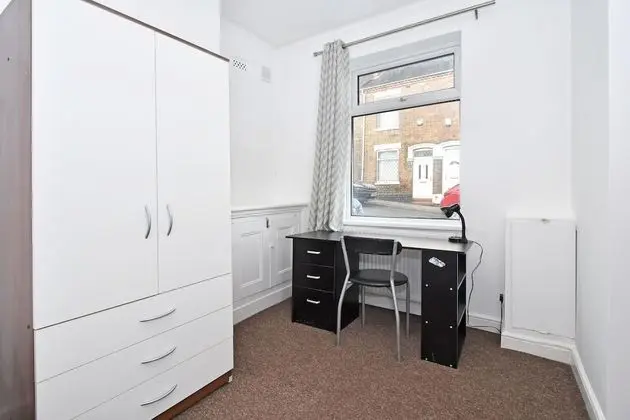 Townhouse @ 66 Rose Street Stoke - Mülk Olanakları