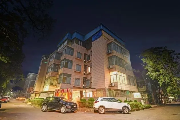 Townhouse 727 Hotel The Platinum