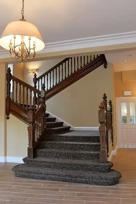 The Townhouse Aberfeldy - İç Mekan