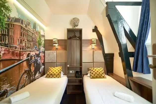 Townhouse Hotel - Spa