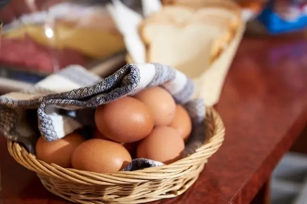 Townhouse Hotel - Yerinde Yemek