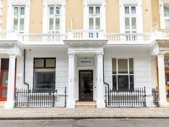 Townhouse Apollo, Hyde Park