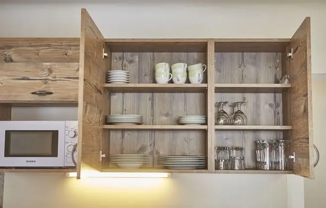 TownHouse Appartements - İç Mekan