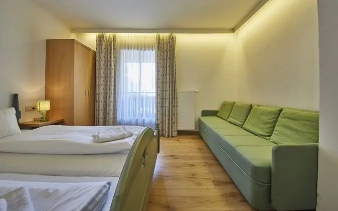 TownHouse Appartements - Oda