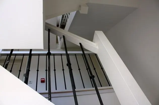 The Townhouse Bed & Breakfast - İç Mekan